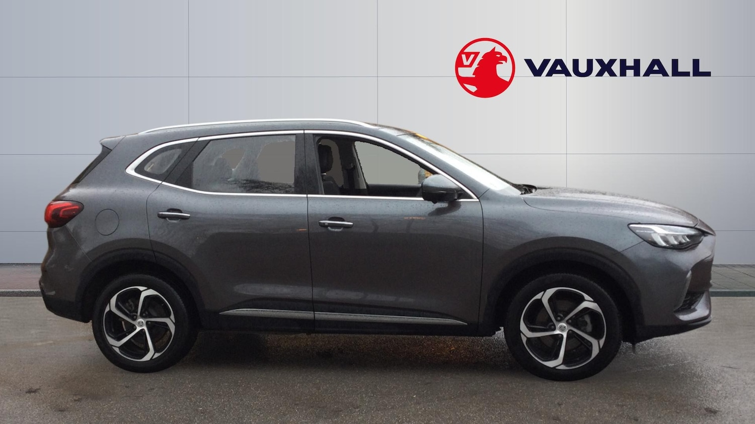 Used MG MG HS 2023 for sale - 77492418: Photo 5