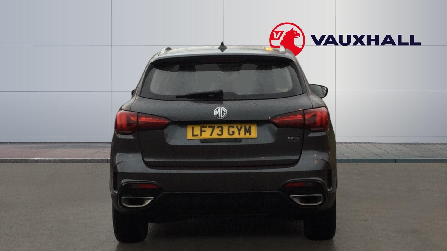 Used MG MG HS 2023 for sale - 77492418: Photo 6