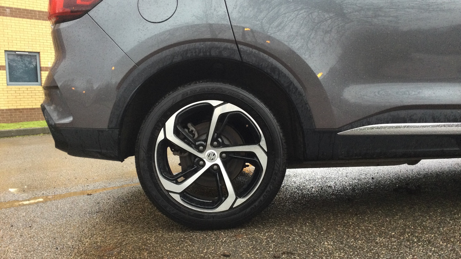 Used MG MG HS 2023 for sale - 77492418: Photo 7