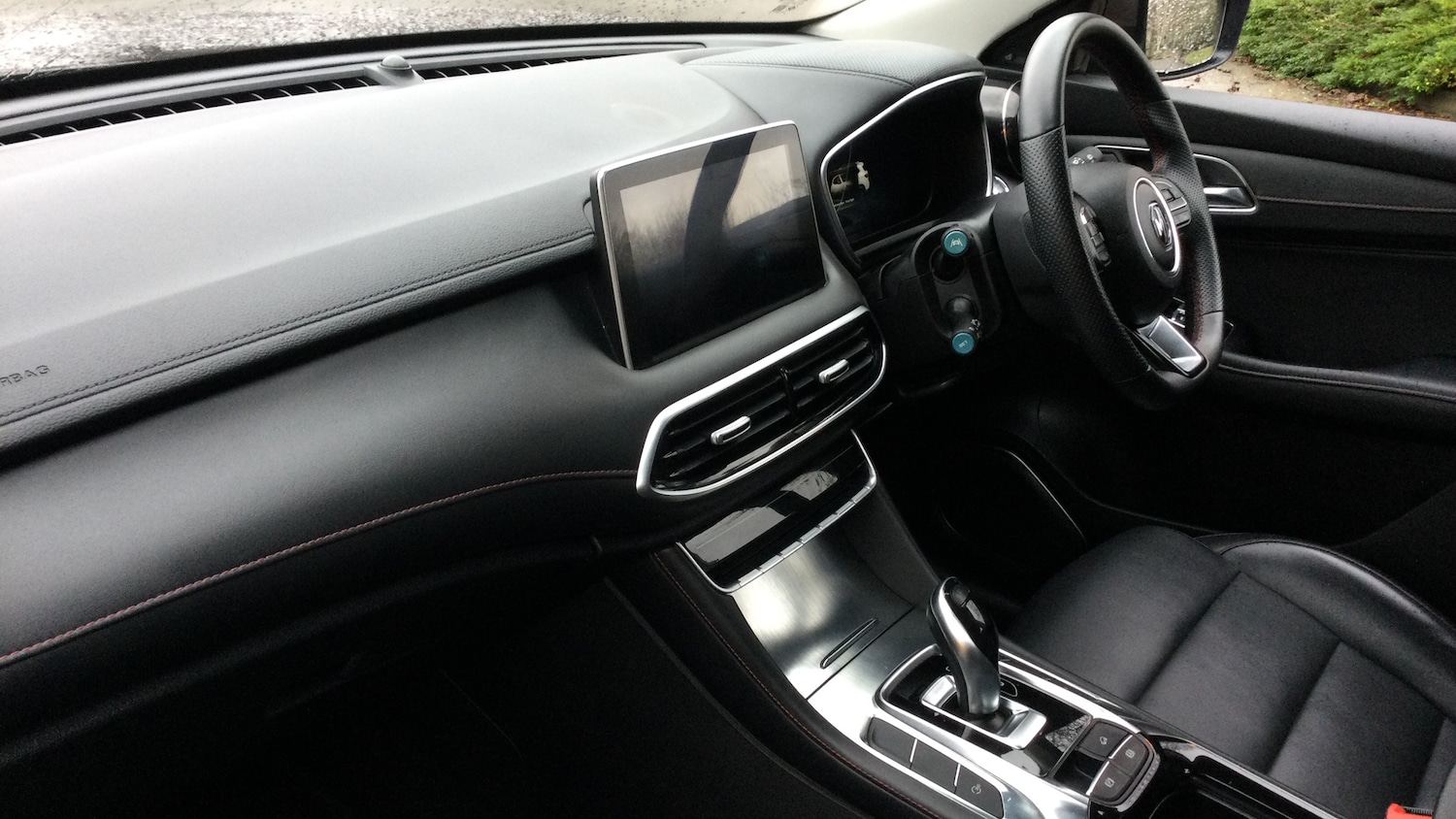 Used MG MG HS 2023 for sale - 77492418: Photo 9