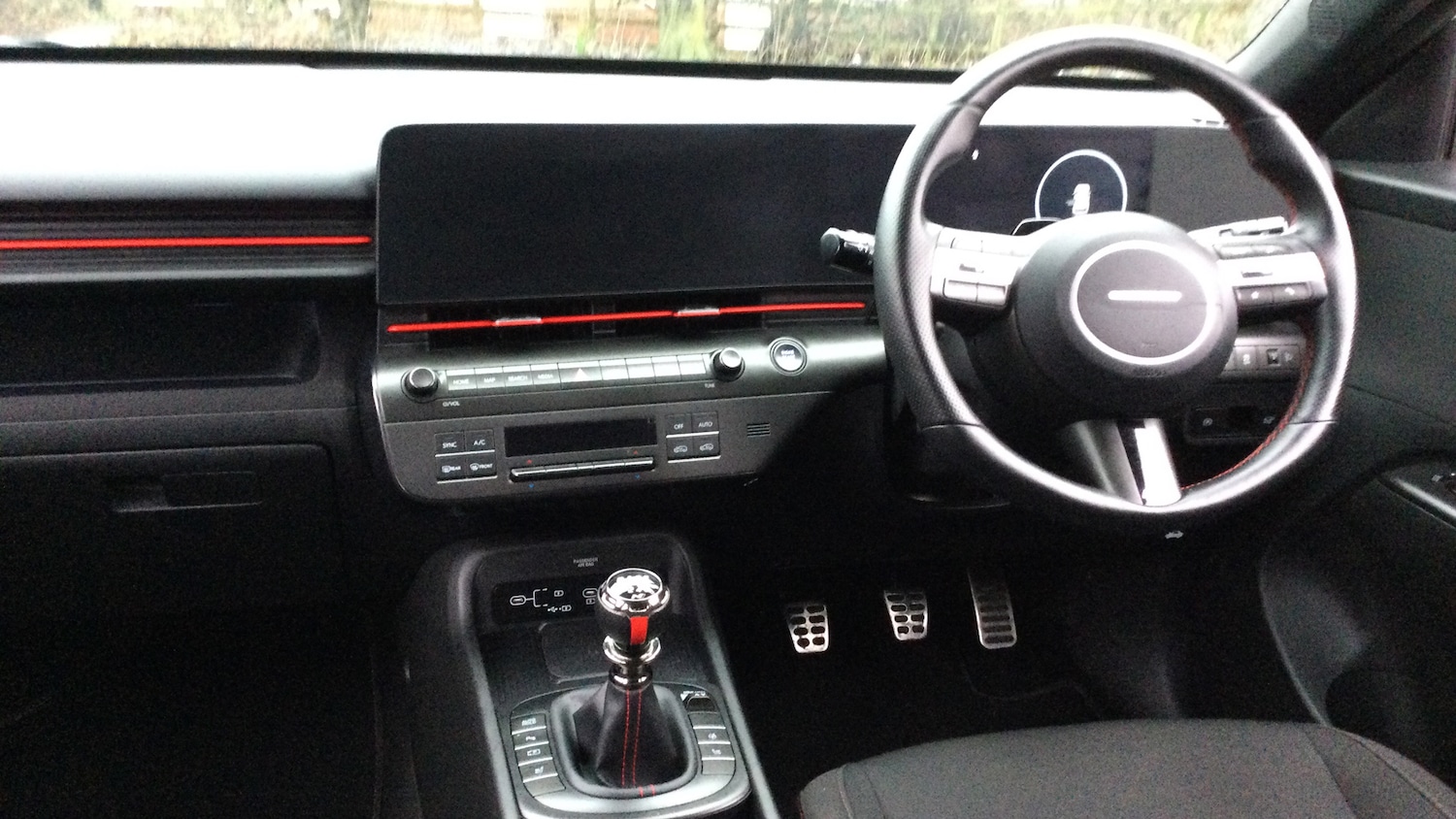 Used Hyundai KONA 2024 for sale - 77079435: Photo 10