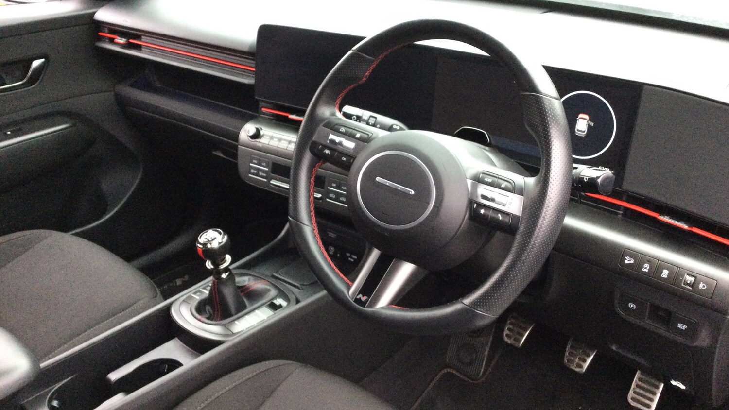 Used Hyundai KONA 2024 for sale - 77079435: Photo 11