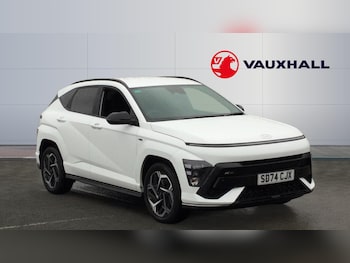 Used Hyundai KONA 2024 for sale - 77079435: Photo