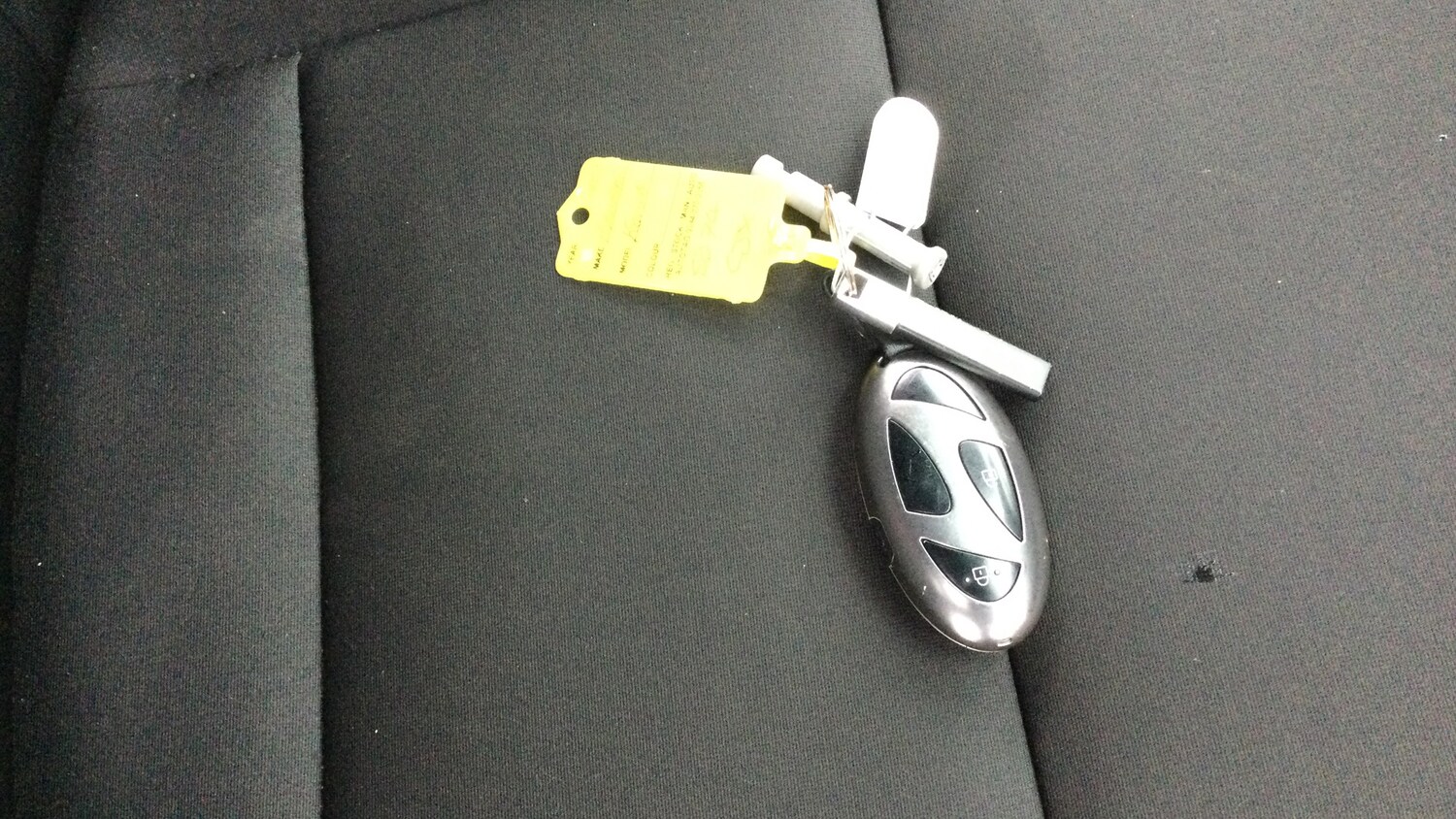 Used Hyundai KONA 2024 for sale - 77079435: Photo 20