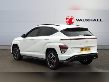 Used Hyundai KONA 2024 for sale - 77079435: Photo