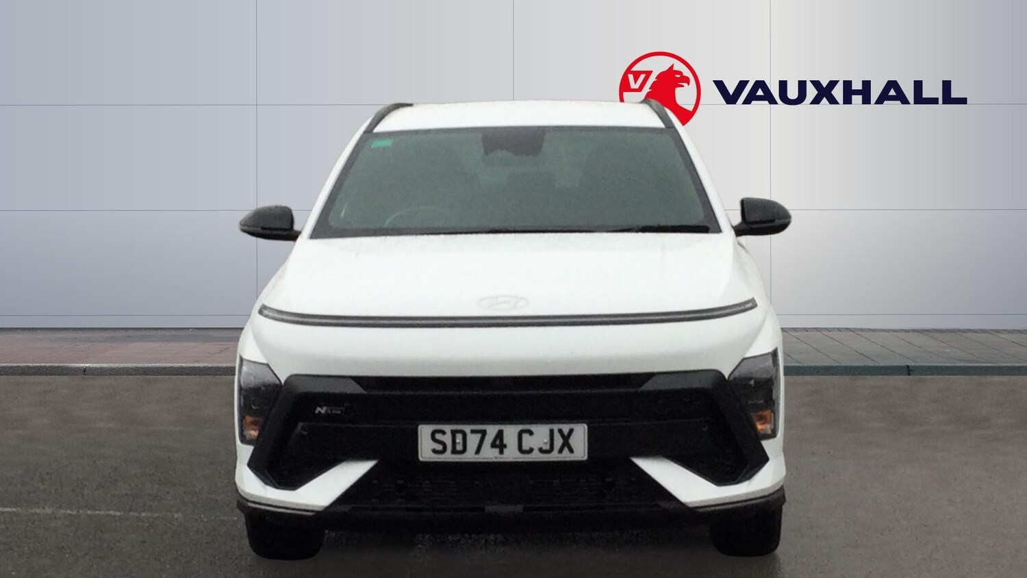 Used Hyundai KONA 2024 for sale - 77079435: Photo 3