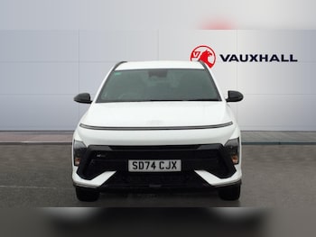 Used Hyundai KONA 2024 for sale - 77079435: Photo