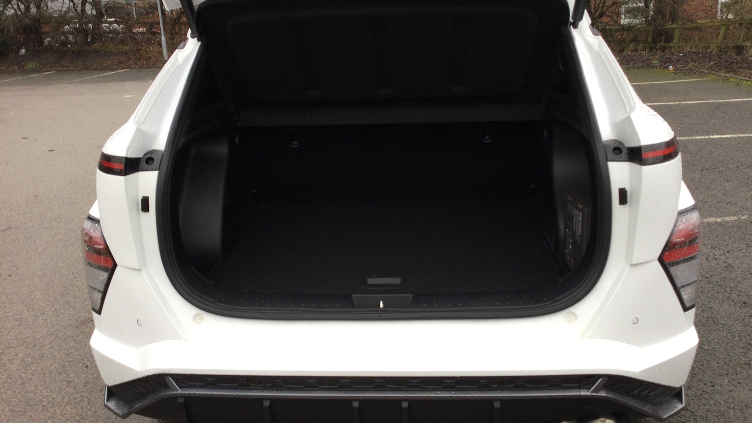 Used Hyundai KONA 2024 for sale - 77079435: Photo 4