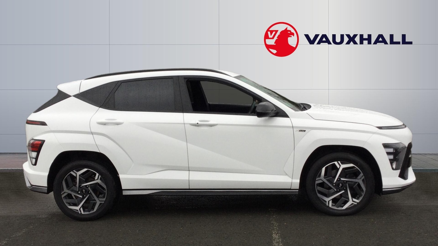 Used Hyundai KONA 2024 for sale - 77079435: Photo 5