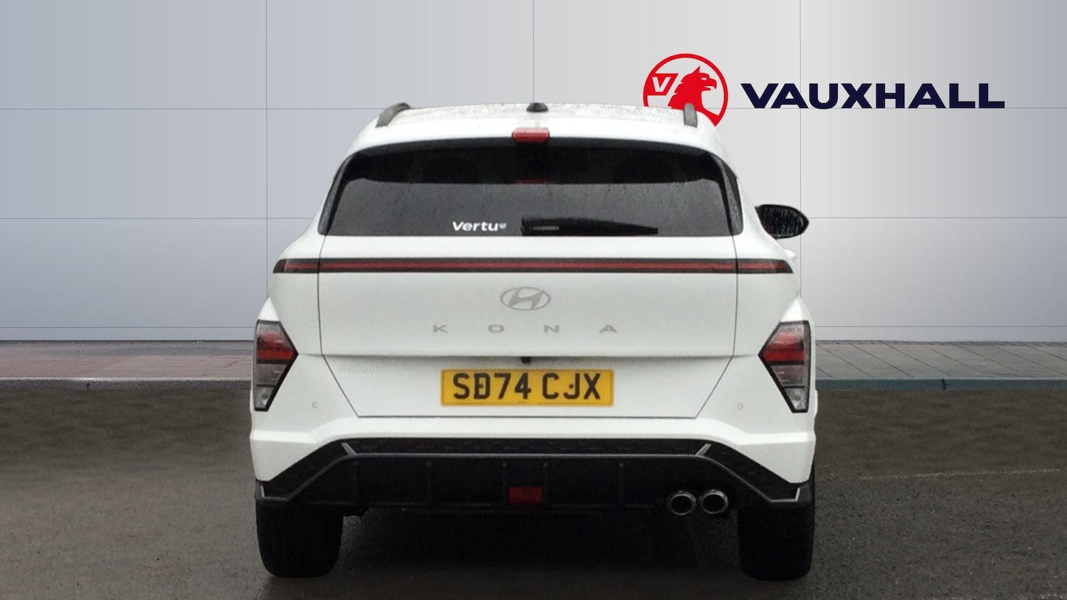 Used Hyundai KONA 2024 for sale - 77079435: Photo 6