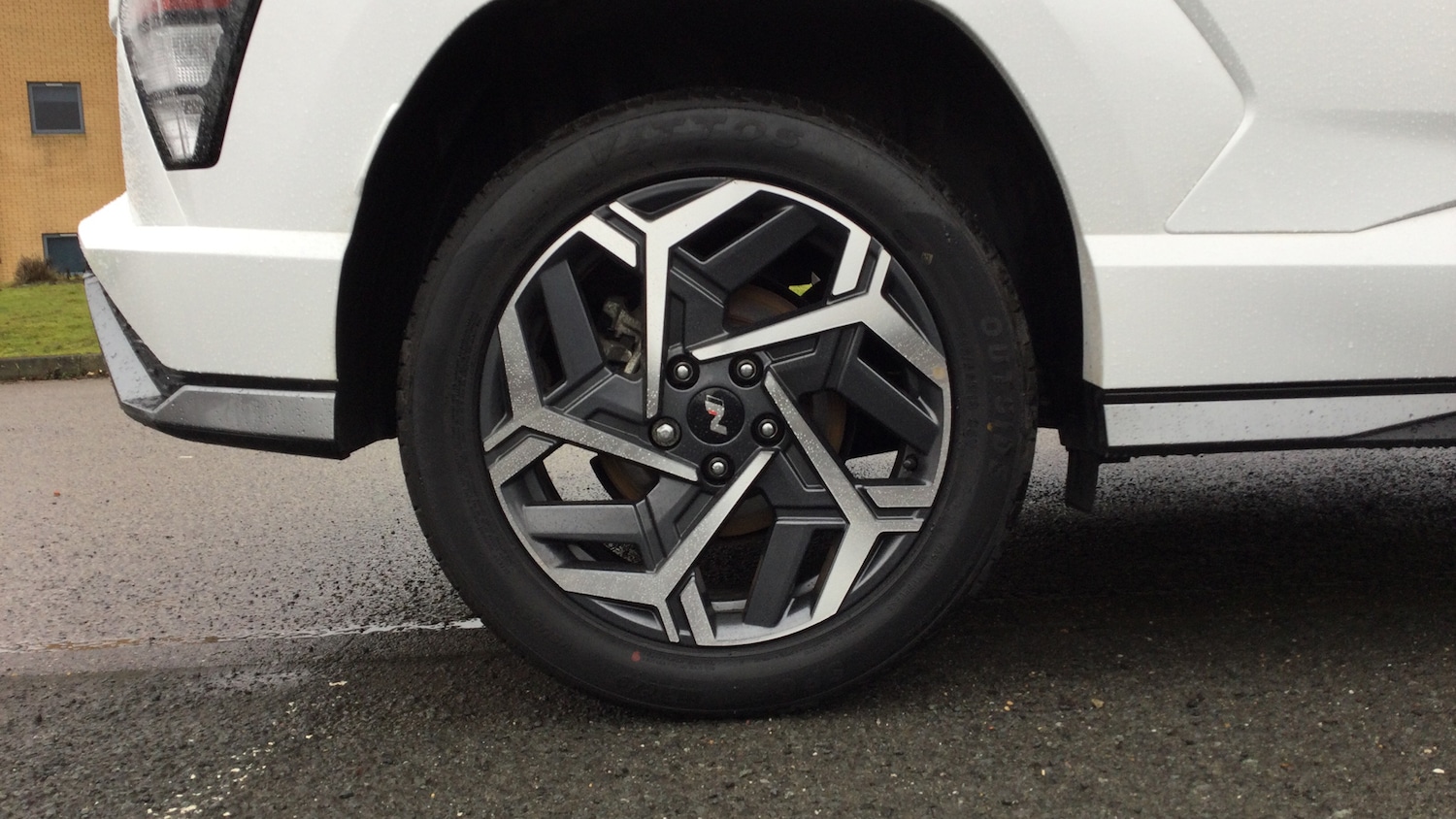 Used Hyundai KONA 2024 for sale - 77079435: Photo 7