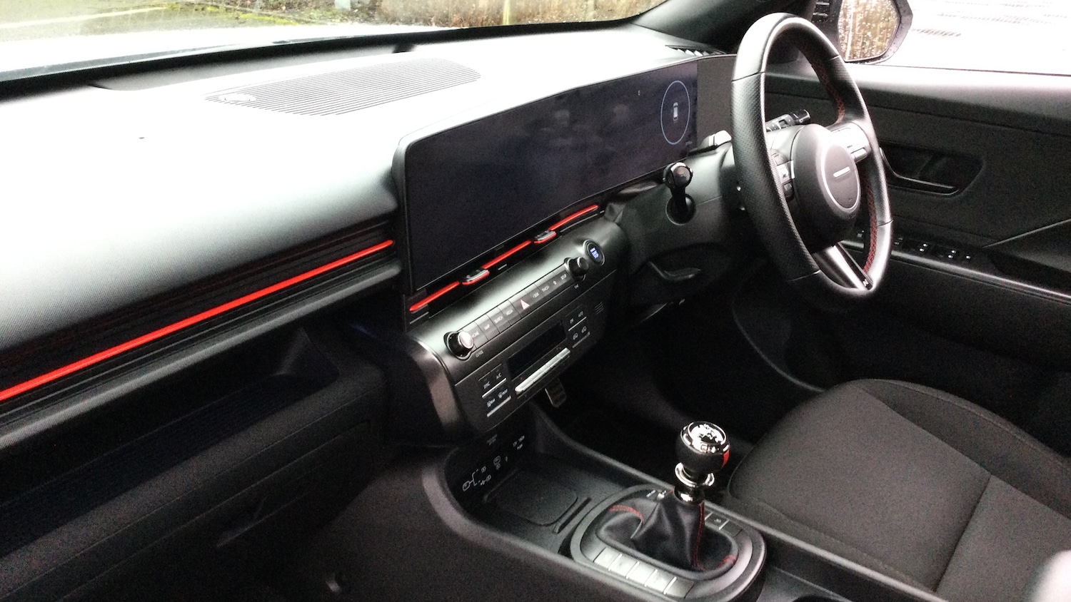 Used Hyundai KONA 2024 for sale - 77079435: Photo 9