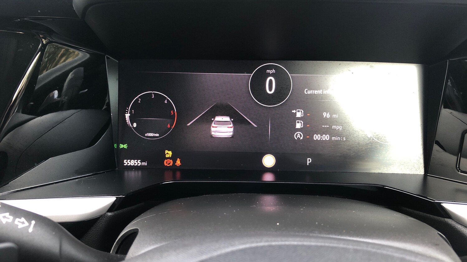 Used Vauxhall Grandland 2022 for sale - 76346802: Photo 18