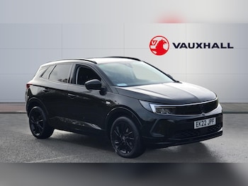 2022 (22) - 1.5 Turbo D SRi 5dr Auto Diesel Hatchback