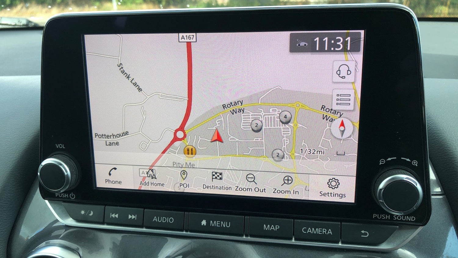 Vehicle 24