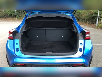 Used Nissan Juke 2021 for sale - 75821508: Photo