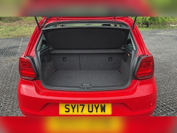 Used Volkswagen Polo 2017 for sale - 78310258: Photo