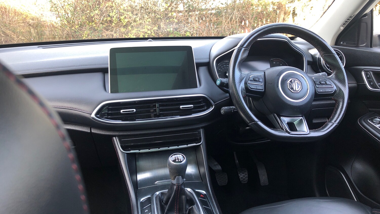 Used MG MG HS 2021 for sale - 76881571: Photo 10