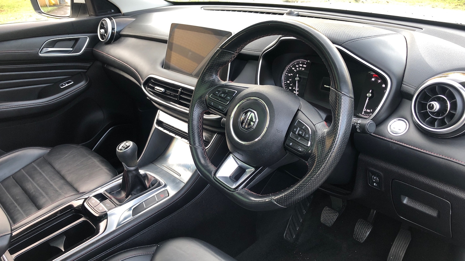 Used MG MG HS 2021 for sale - 76881571: Photo 11