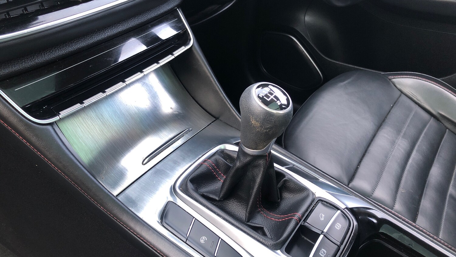 Used MG MG HS 2021 for sale - 76881571: Photo 13