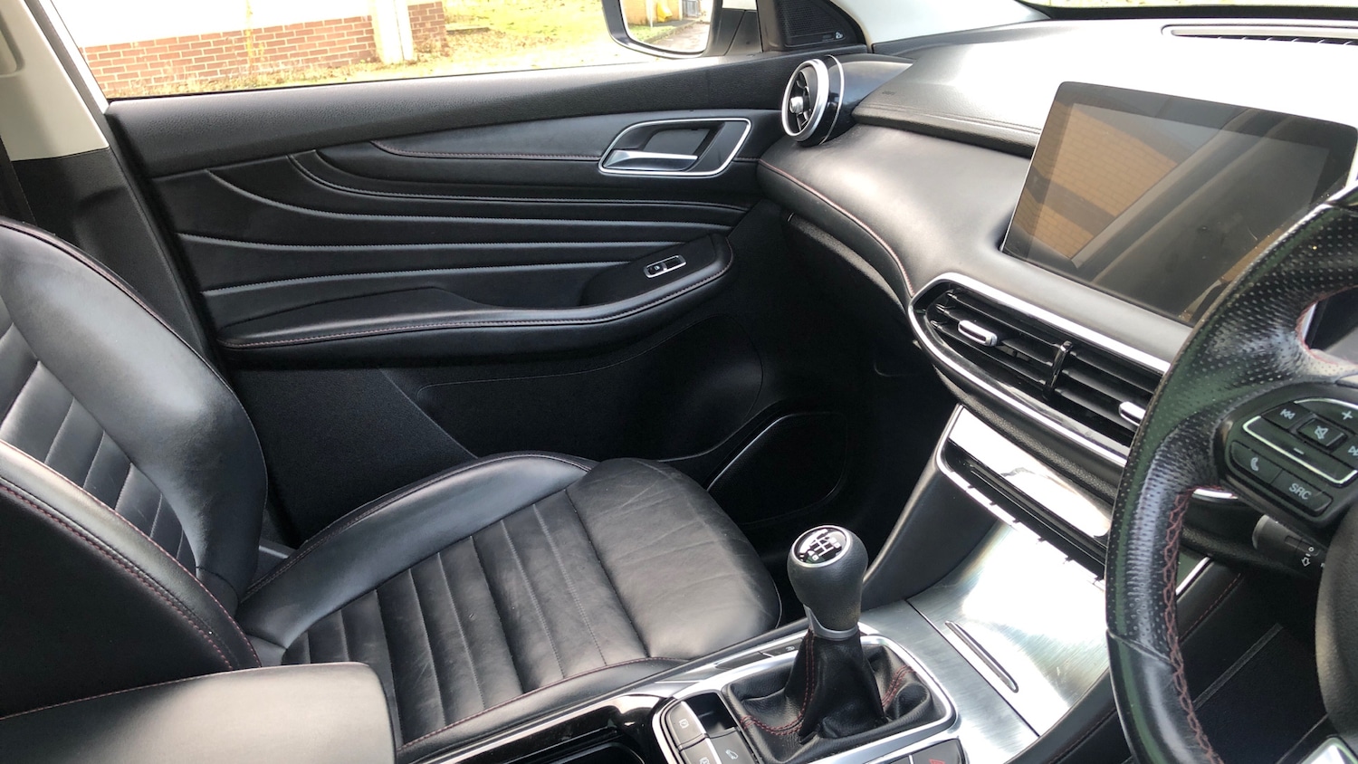 Used MG MG HS 2021 for sale - 76881571: Photo 14