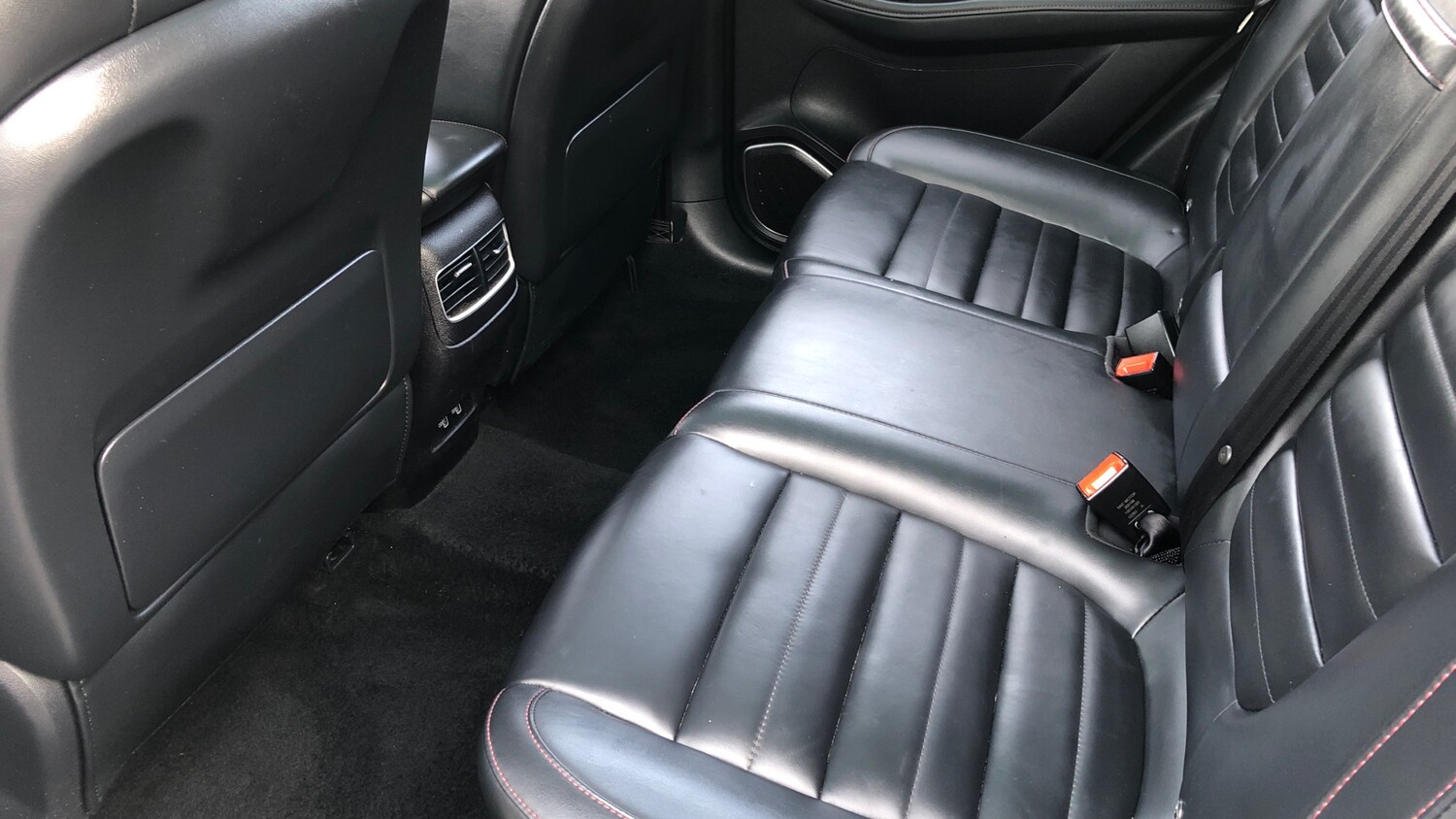 Used MG MG HS 2021 for sale - 76881571: Photo 16