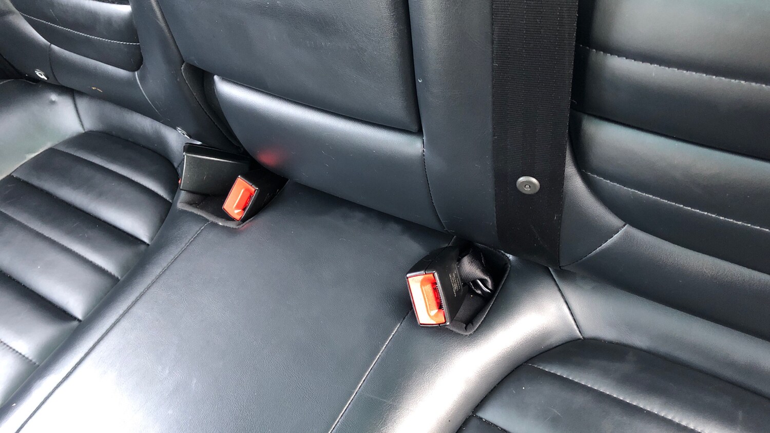 Used MG MG HS 2021 for sale - 76881571: Photo 17