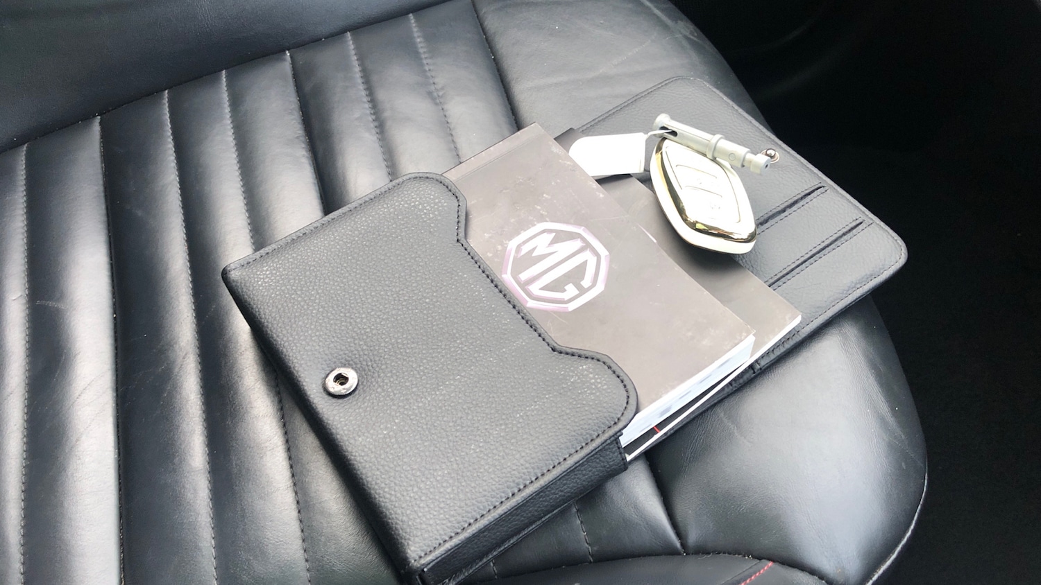 Used MG MG HS 2021 for sale - 76881571: Photo 19