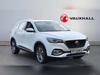 MG MG HS feature image