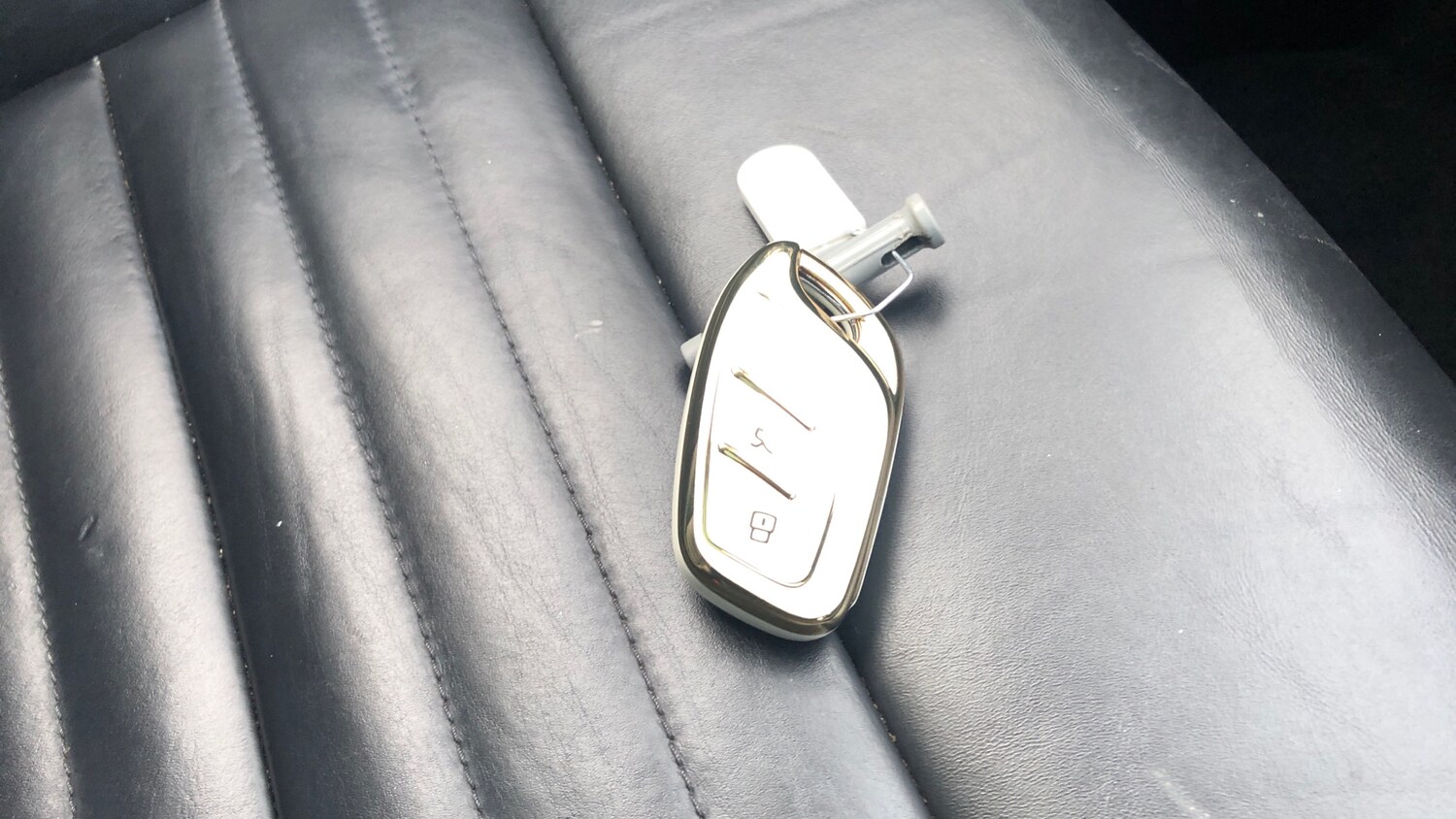 Used MG MG HS 2021 for sale - 76881571: Photo 20