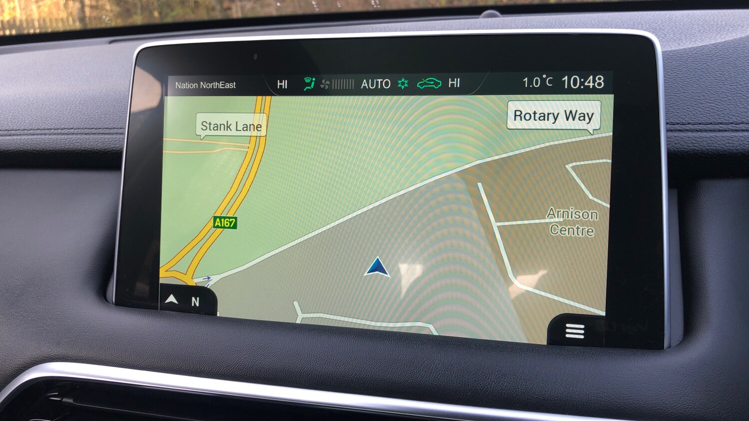 Used MG MG HS 2021 for sale - 76881571: Photo 22