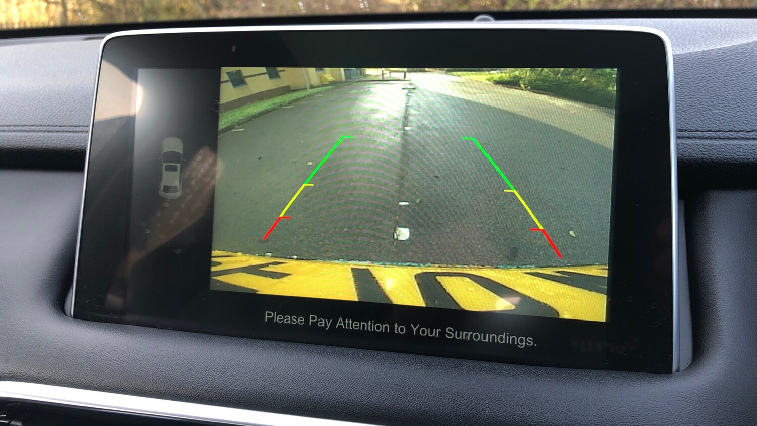 Used MG MG HS 2021 for sale - 76881571: Photo 23