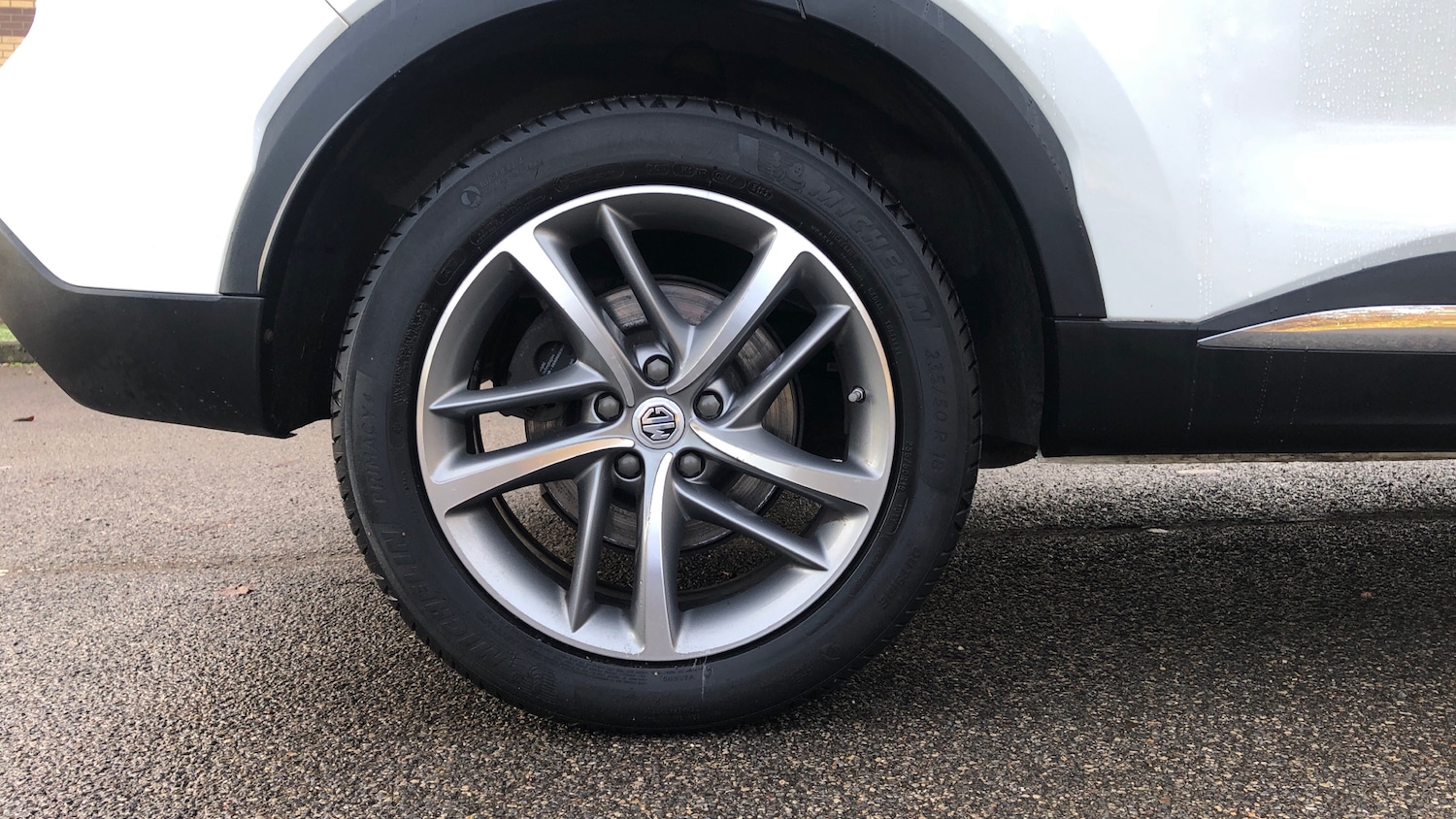 Used MG MG HS 2021 for sale - 76881571: Photo 7