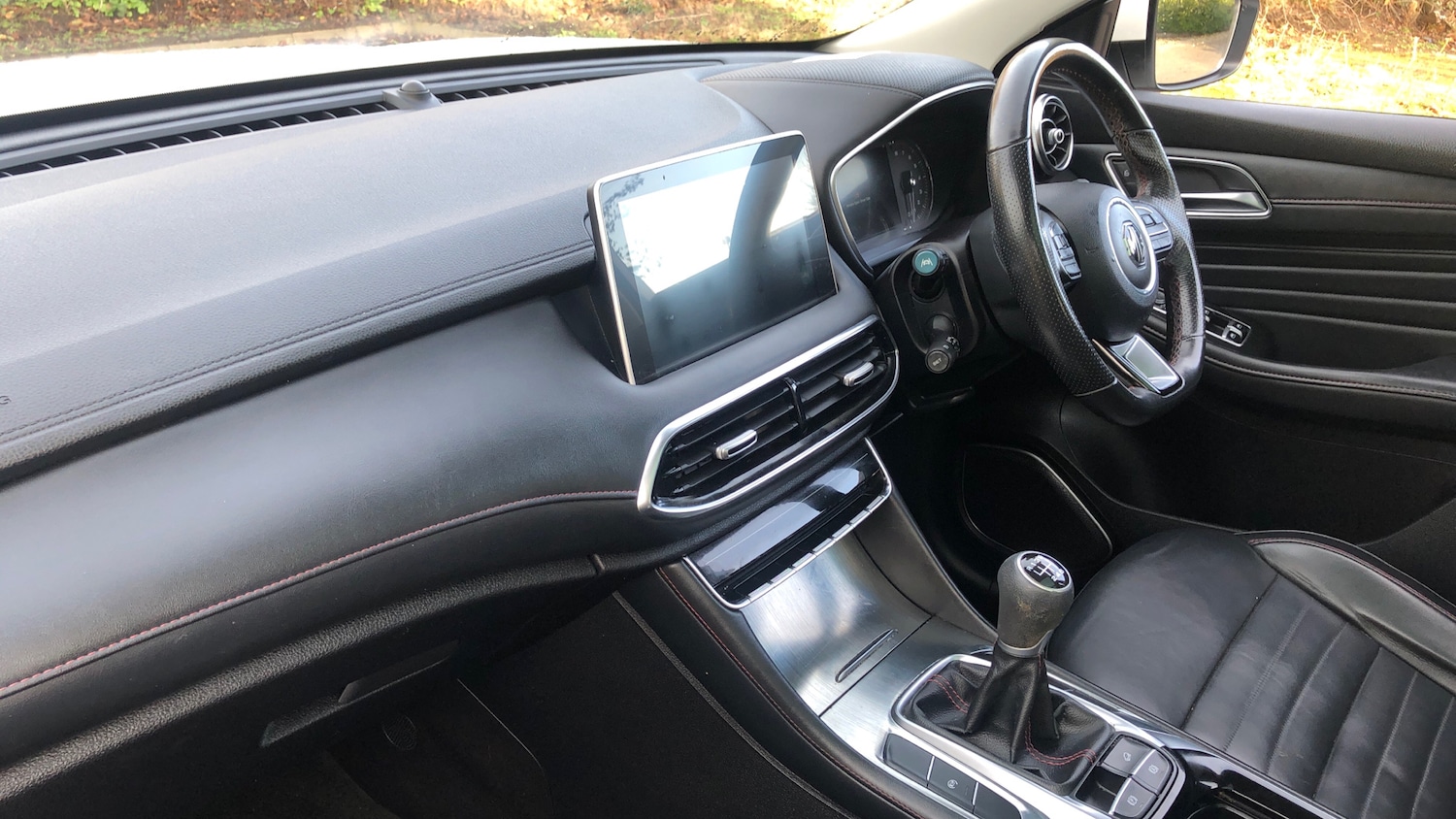 Used MG MG HS 2021 for sale - 76881571: Photo 9