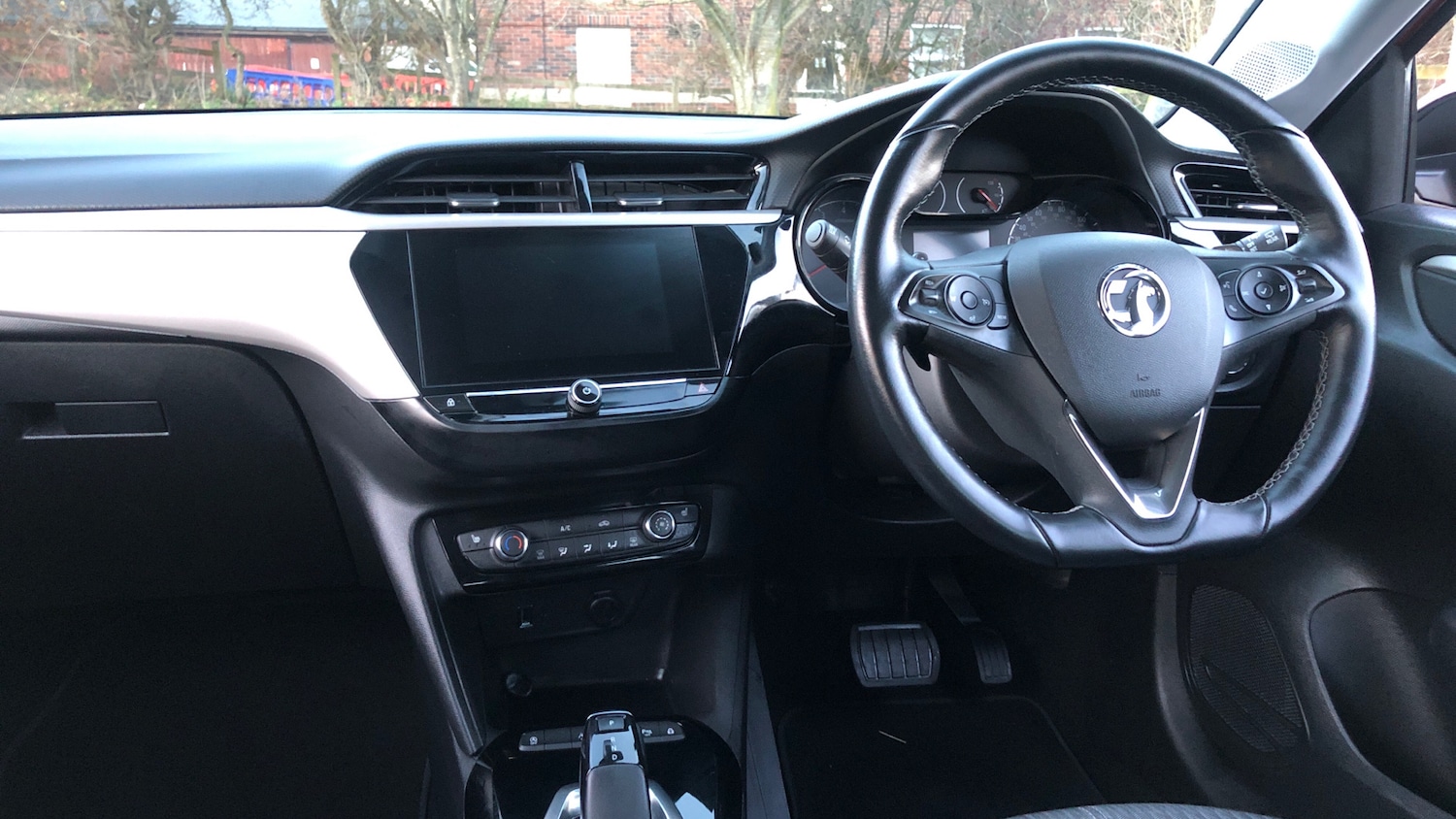 Used Vauxhall Corsa 2020 for sale - 76779270: Photo 10