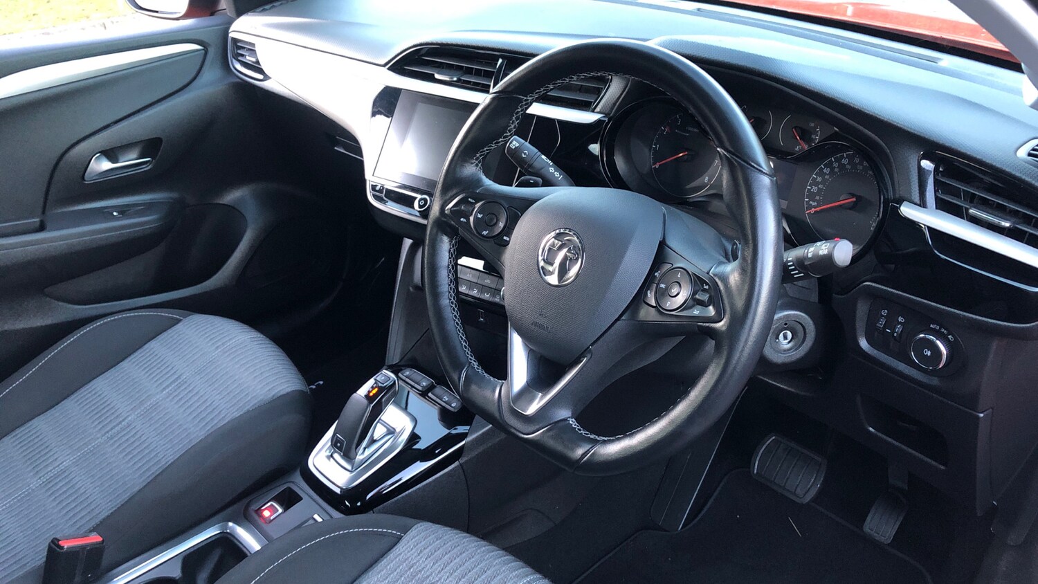 Used Vauxhall Corsa 2020 for sale - 76779270: Photo 11