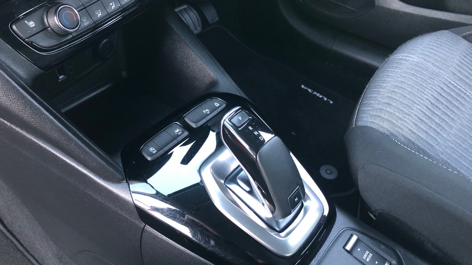 Used Vauxhall Corsa 2020 for sale - 76779270: Photo 13