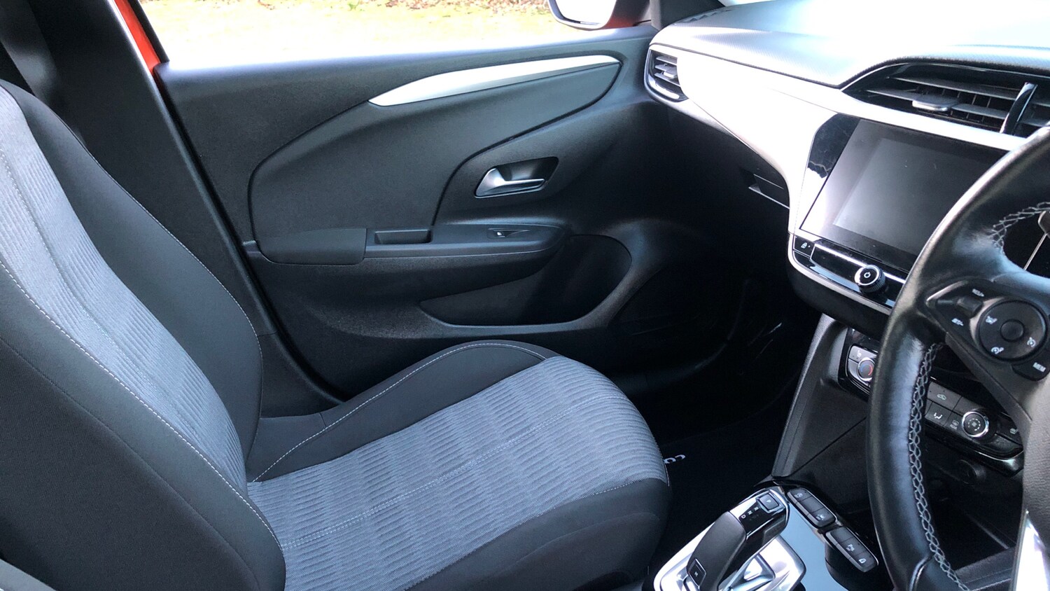 Used Vauxhall Corsa 2020 for sale - 76779270: Photo 14