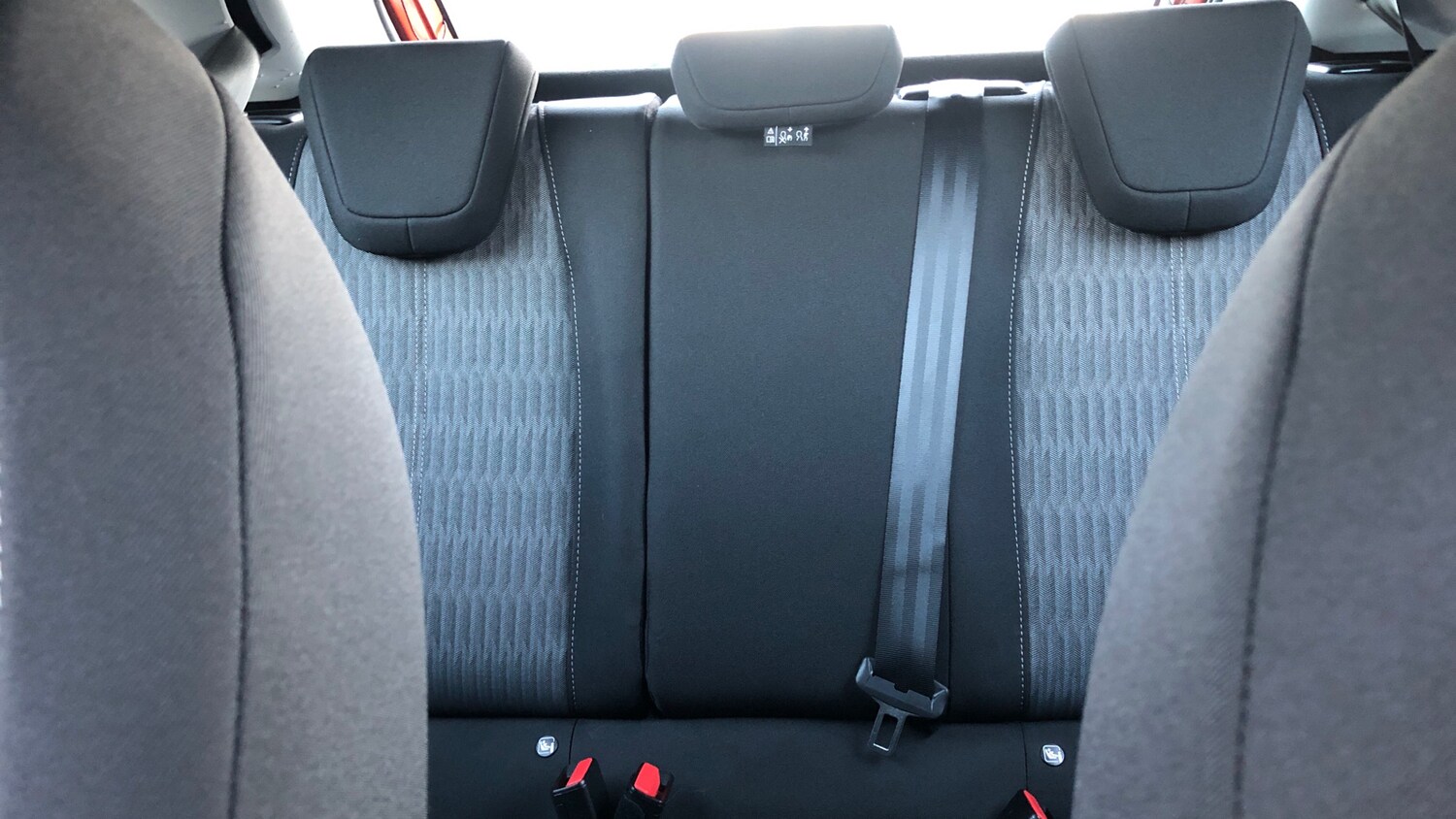 Used Vauxhall Corsa 2020 for sale - 76779270: Photo 15