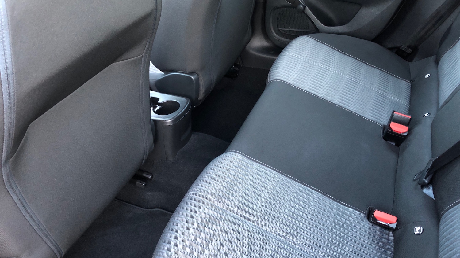 Used Vauxhall Corsa 2020 for sale - 76779270: Photo 16