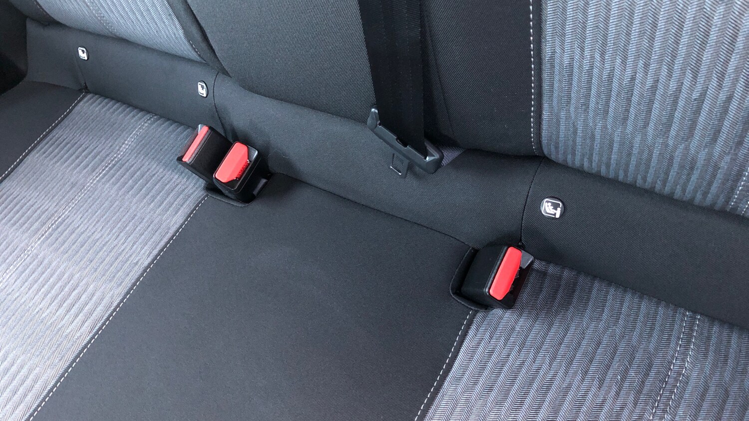 Used Vauxhall Corsa 2020 for sale - 76779270: Photo 17