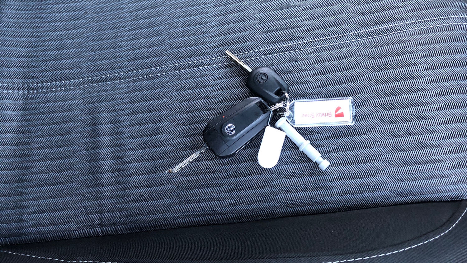 Used Vauxhall Corsa 2020 for sale - 76779270: Photo 20