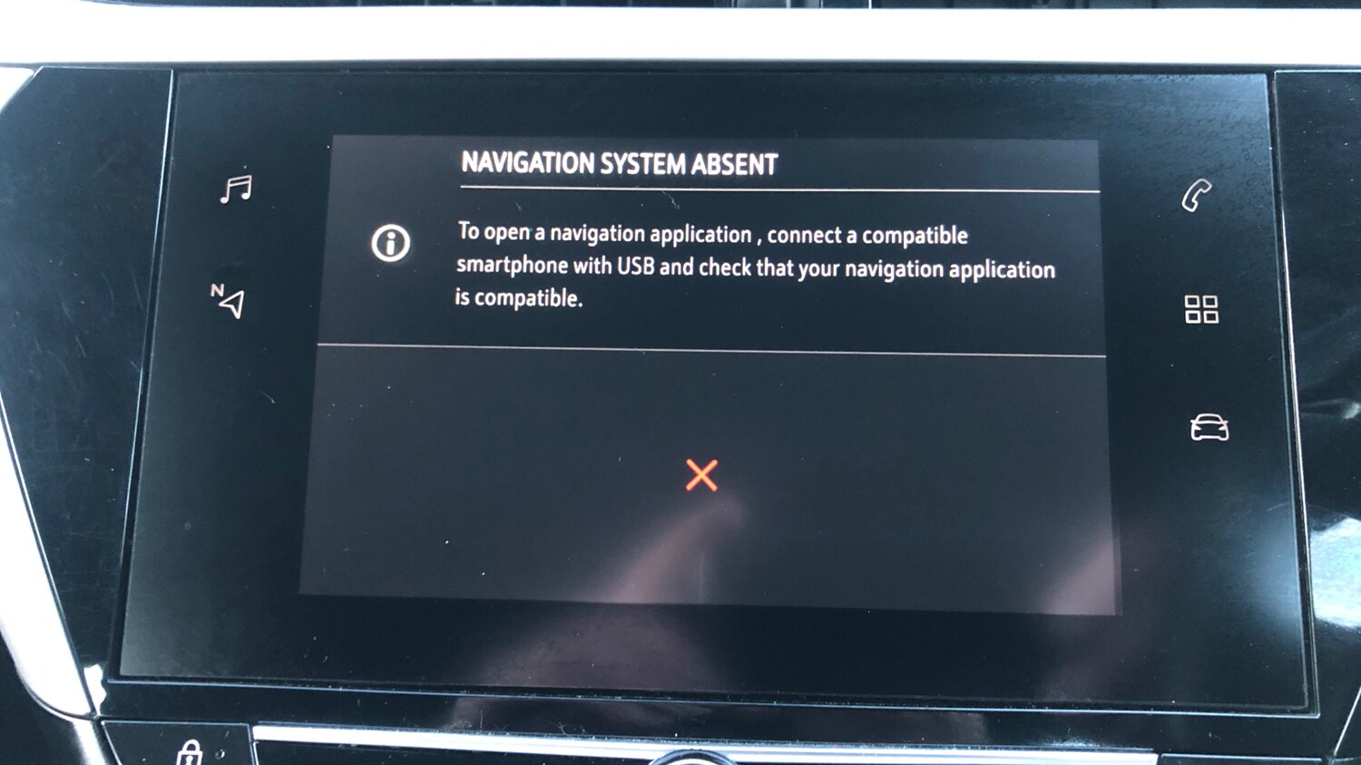 Used Vauxhall Corsa 2020 for sale - 76779270: Photo 23