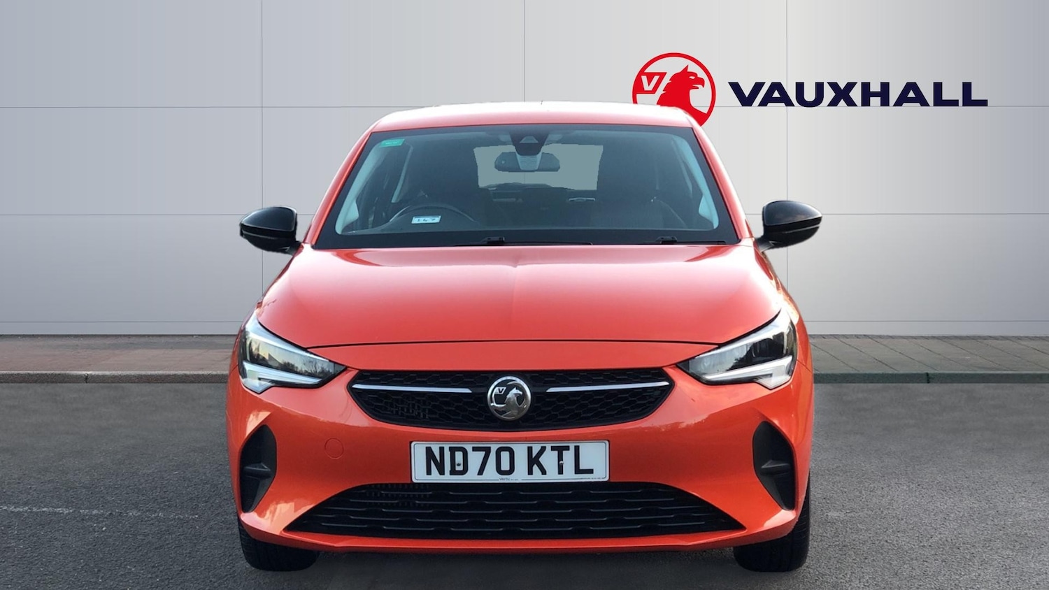 Used Vauxhall Corsa 2020 for sale - 76779270: Photo 3