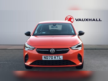 Used Vauxhall Corsa 2020 for sale - 76779270: Photo