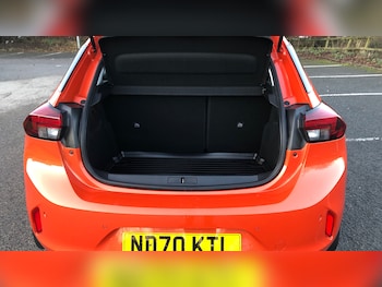 Used Vauxhall Corsa 2020 for sale - 76779270: Photo