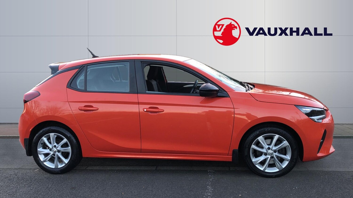 Used Vauxhall Corsa 2020 for sale - 76779270: Photo 5