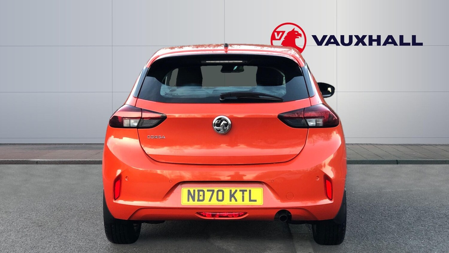 Used Vauxhall Corsa 2020 for sale - 76779270: Photo 6