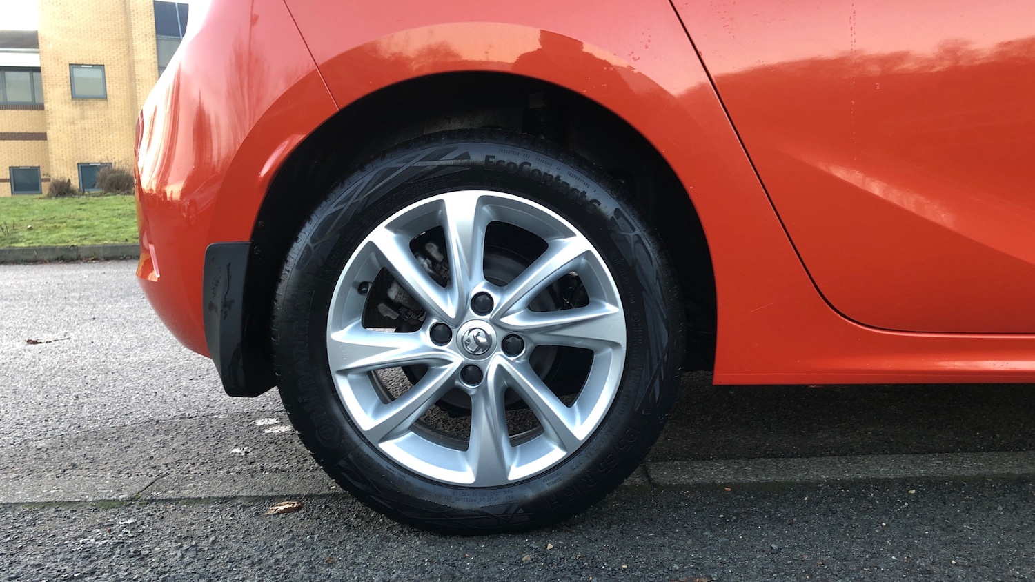 Used Vauxhall Corsa 2020 for sale - 76779270: Photo 7