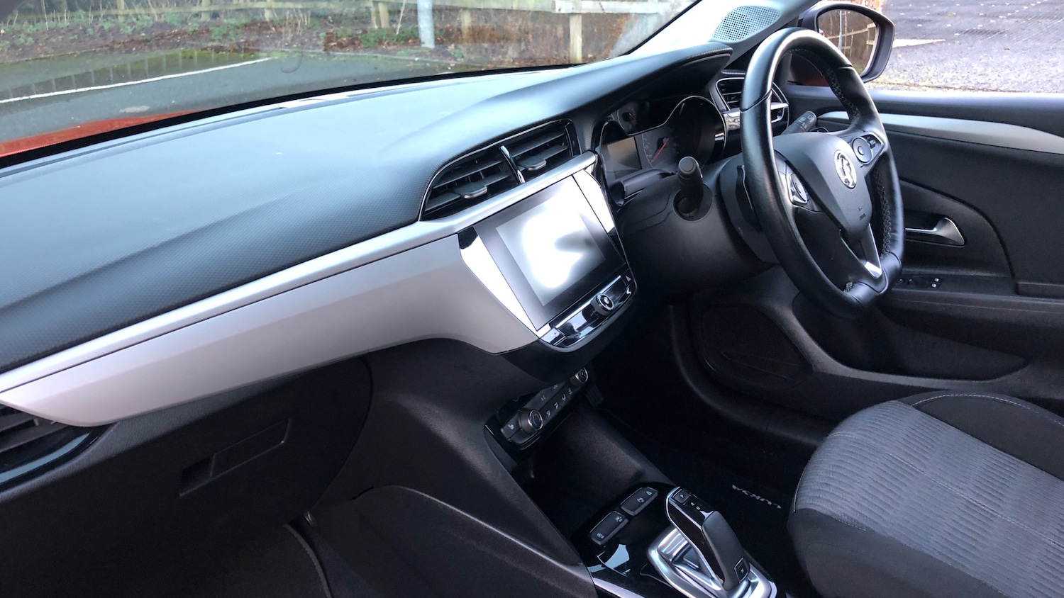 Used Vauxhall Corsa 2020 for sale - 76779270: Photo 9